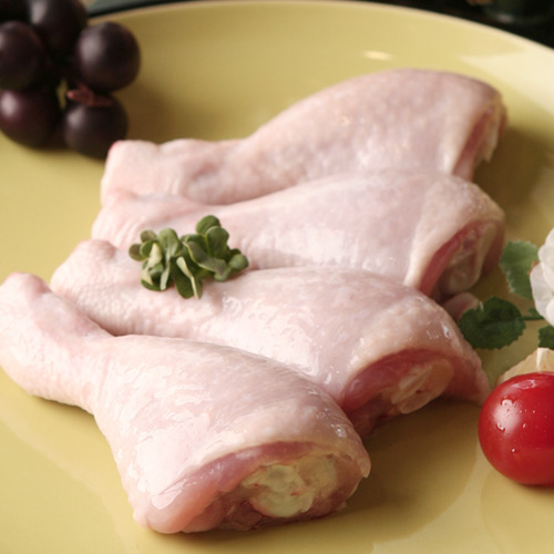 [냉장] 닭다리(북채)2kg  국내산