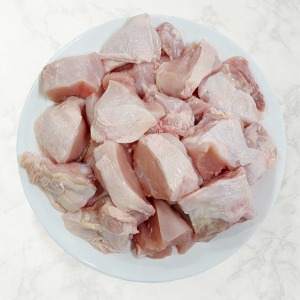 [냉장] 닭가슴살(도리육) 5kg 국내산